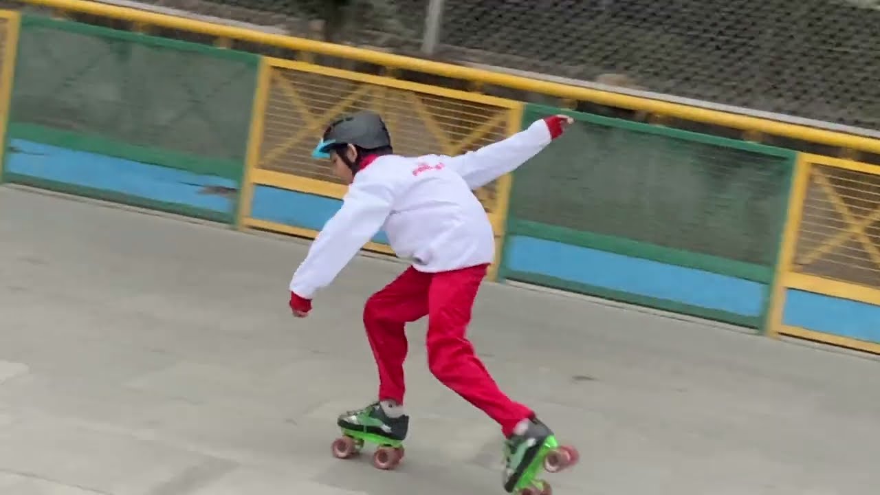 How To Do Good Skating@proskateworld