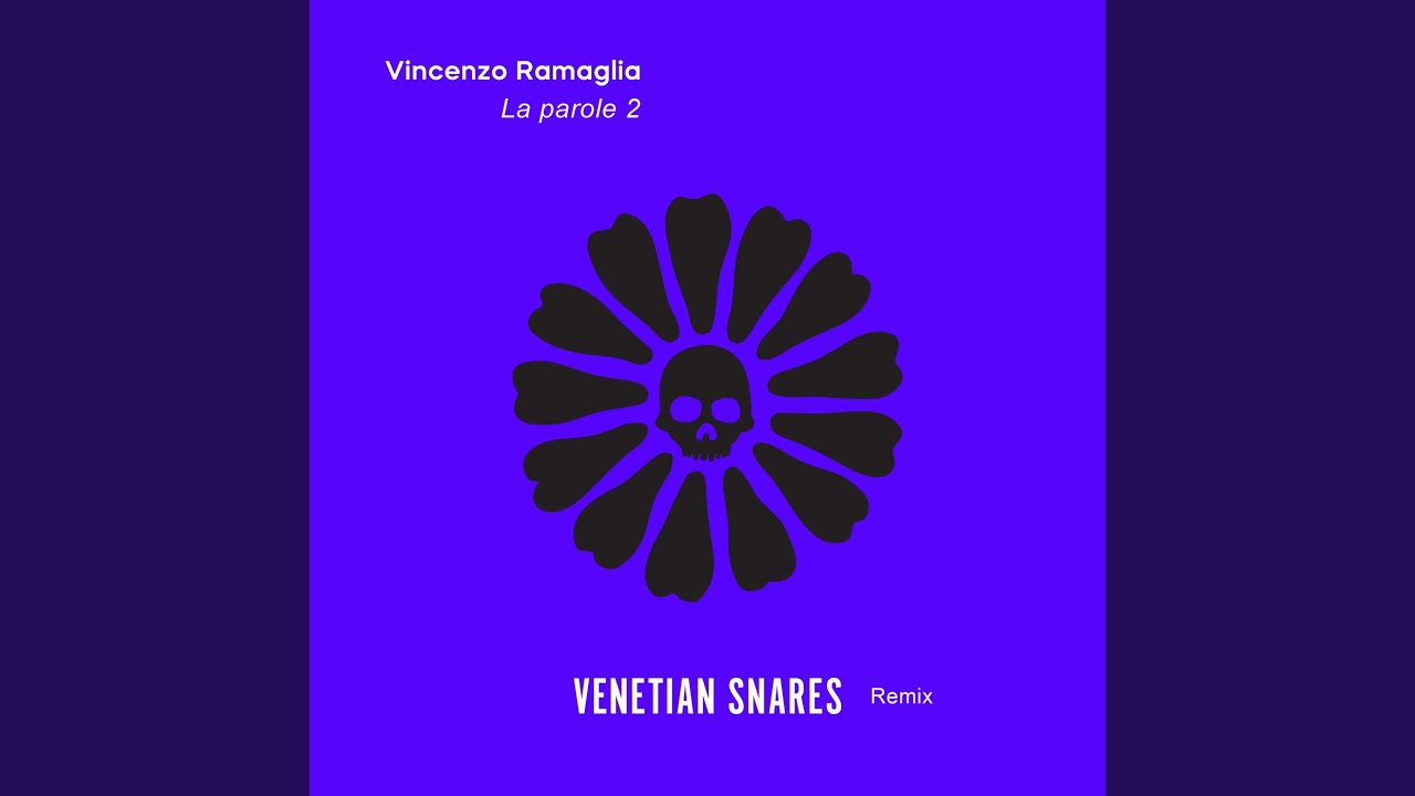 La parole 2 (Venetian Snares Remix)