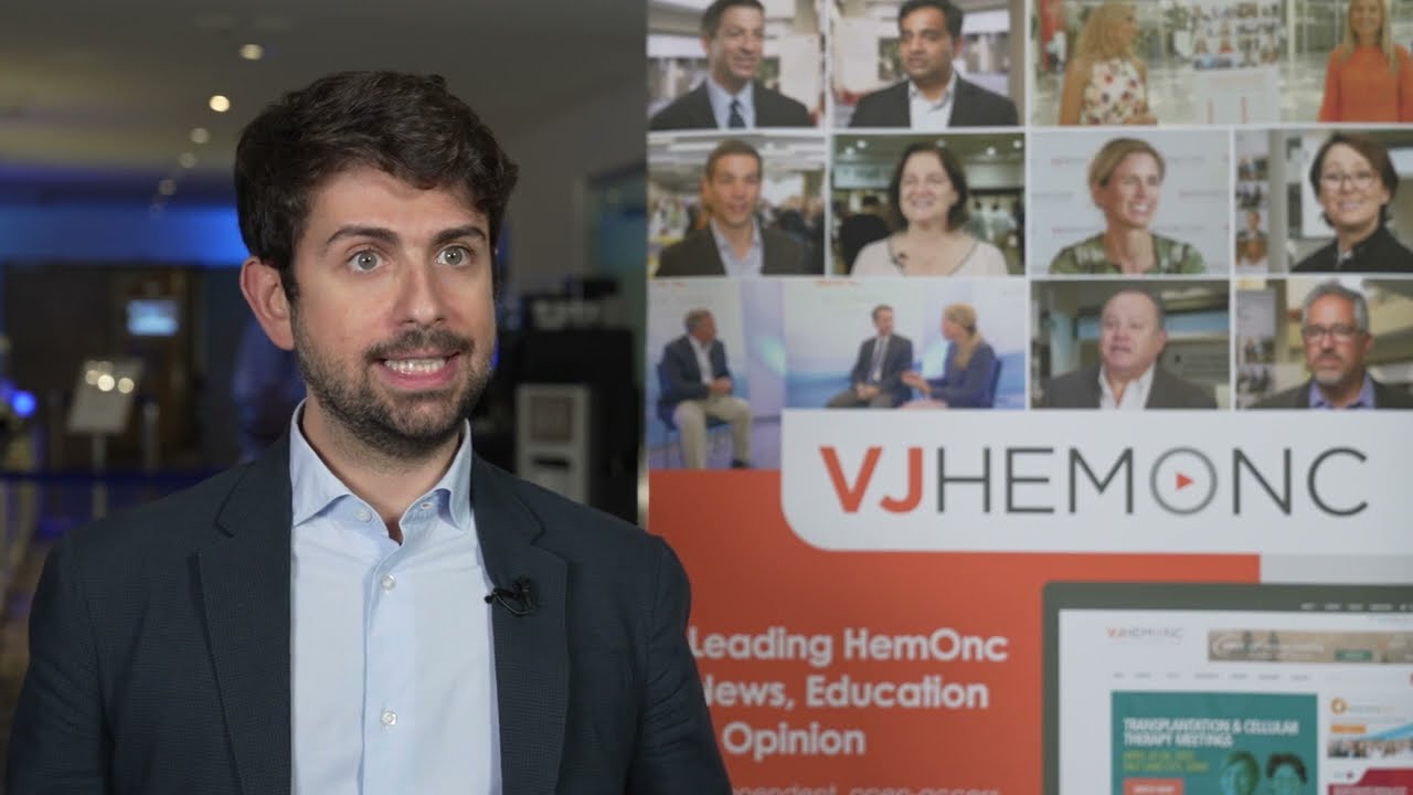 Myeloablative conditioning in combination with alemtuzumab-based T-cell depletion in AML & MDS