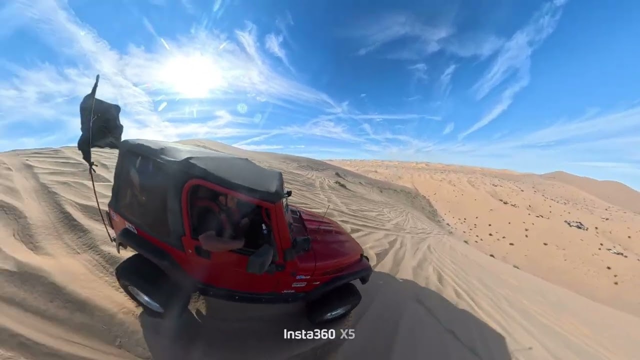 Briones Desierto Altar Baja Son