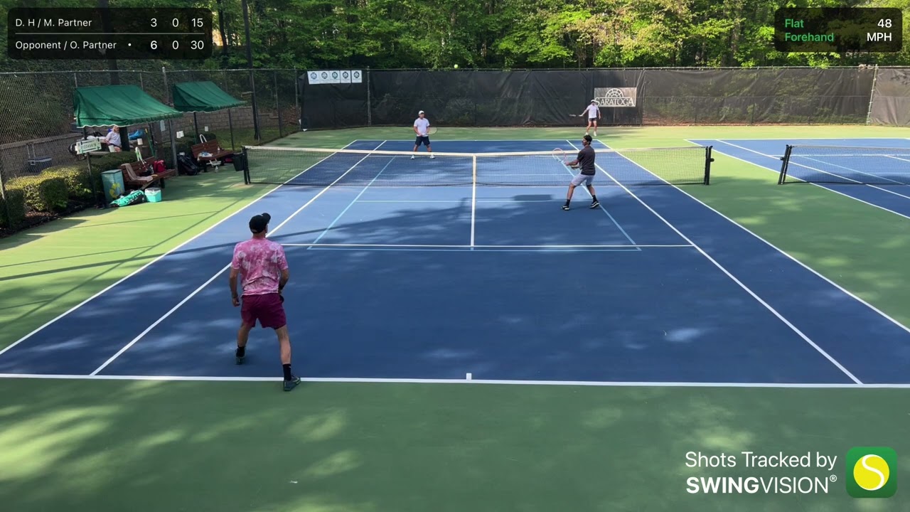 ALTA Tennis B1 Line 1
