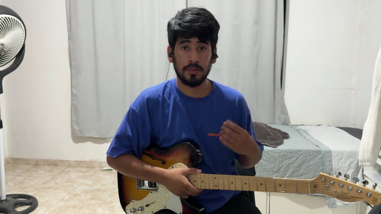 Tutorial Delay a Corchea con Puntillo | COMO LOGRARLO