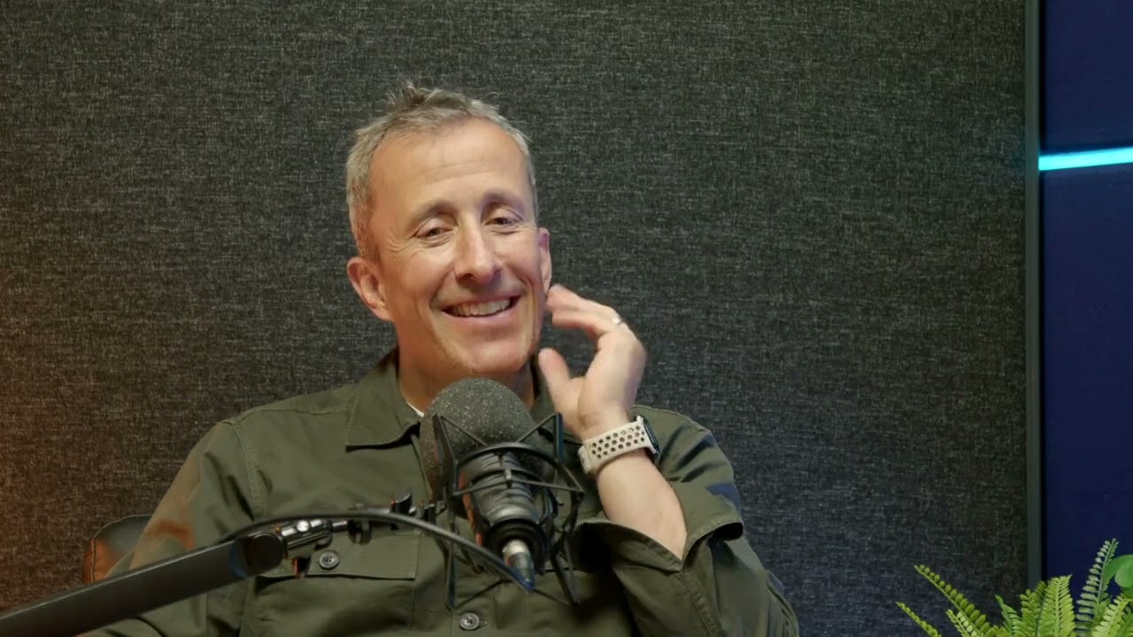 YLFS™ ep 16 - Shaun Jardine: Revolutionising legal services