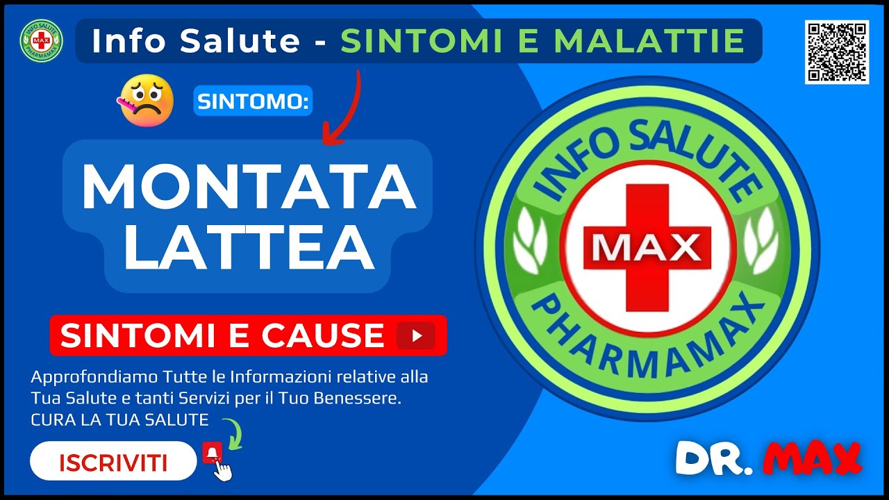 🤕 Montata Lattea: Sintomi e Malattie Correlate - Info Salute