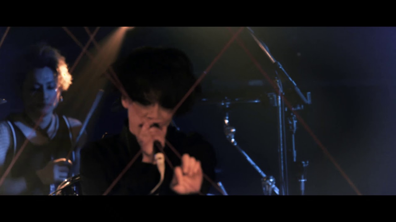 SCAPEGOAT【FACSICULUS】LIVE CLIP