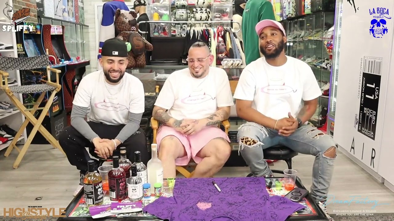 The Fashion Culture In Baltimore Comes From Them