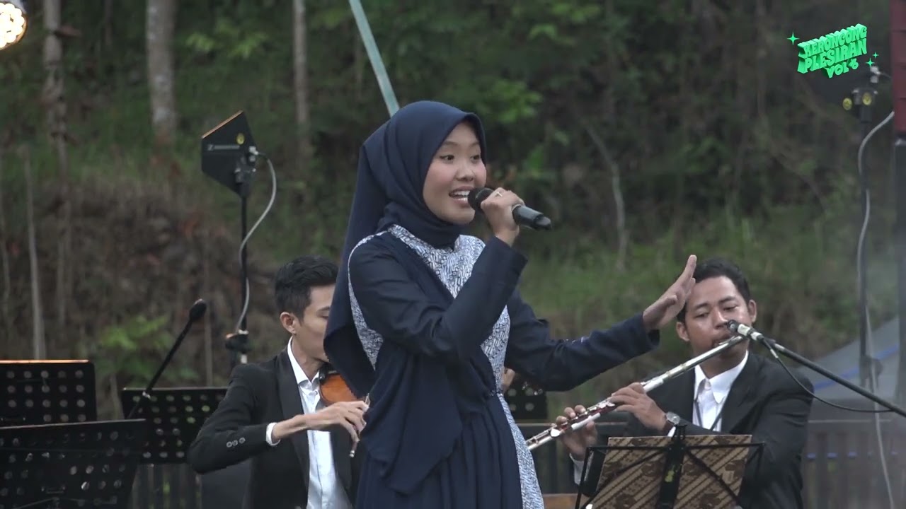 KERONCONG KEMAYORAN - OK PANDAWA - KERONCONG PLESIRAN VOL 6