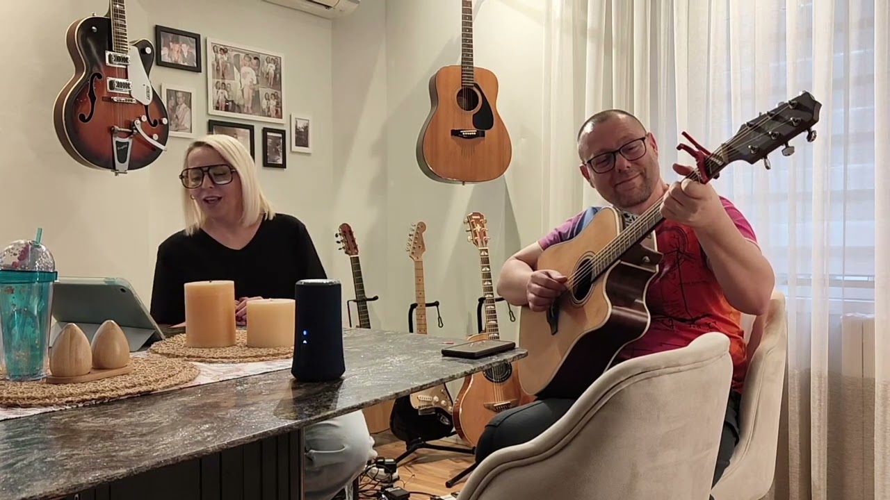 Evren Türeci & Seni Sevmek 