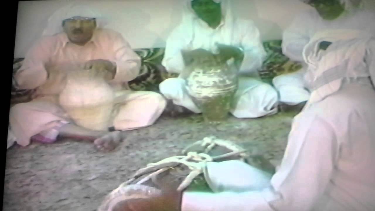 فرقة الأفراح مع الدار العودة