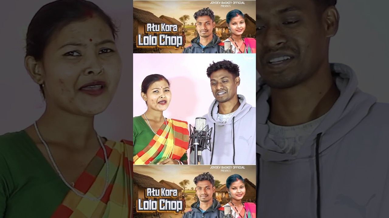 Rali Tudu Santali Traditional Song 2026_ Atu Kora Lolo Chop 
