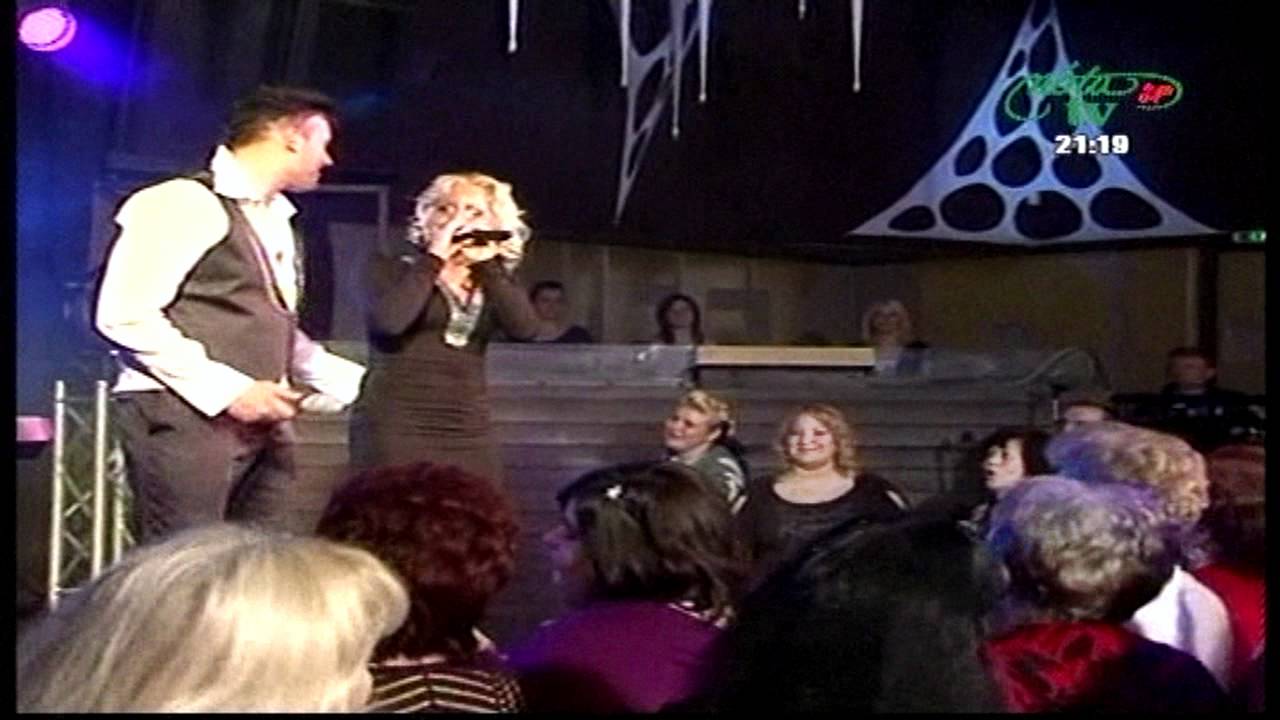 Jolly és Suzy - Milliószor megköszönném.mpg