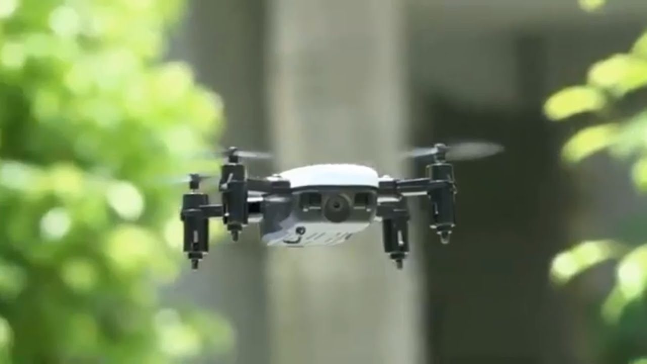 Os 5 melhores drones baratos com c&acirc;mera 4K em 2021 | 2021 BEST DRONES - GUIA DO COMPRADOR