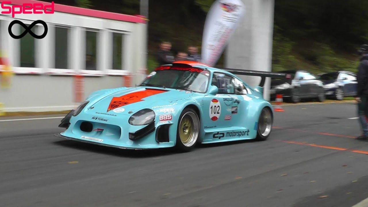 Porsche 935 DP2 Pure Sound