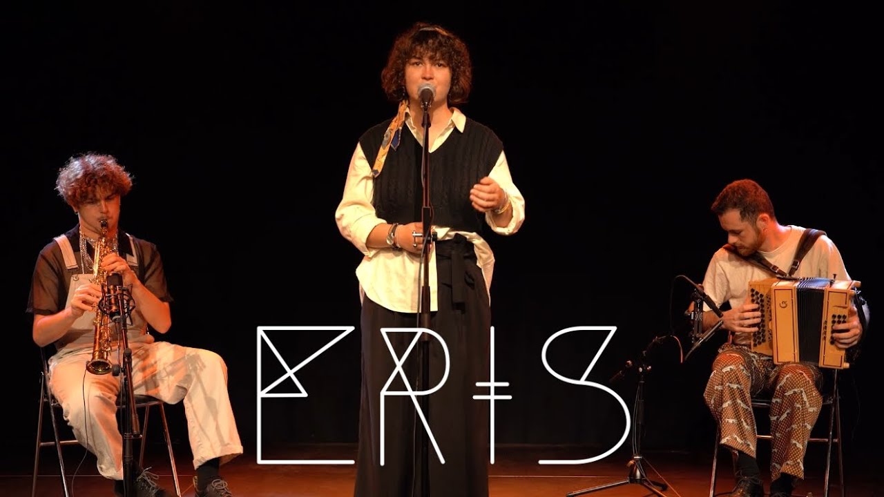 ERIS - Tour (Mon père m’a marié)