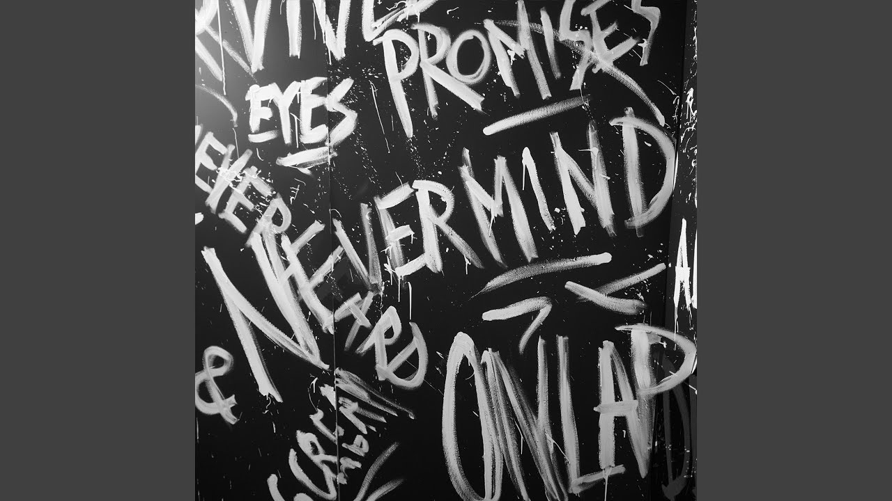Nevermind