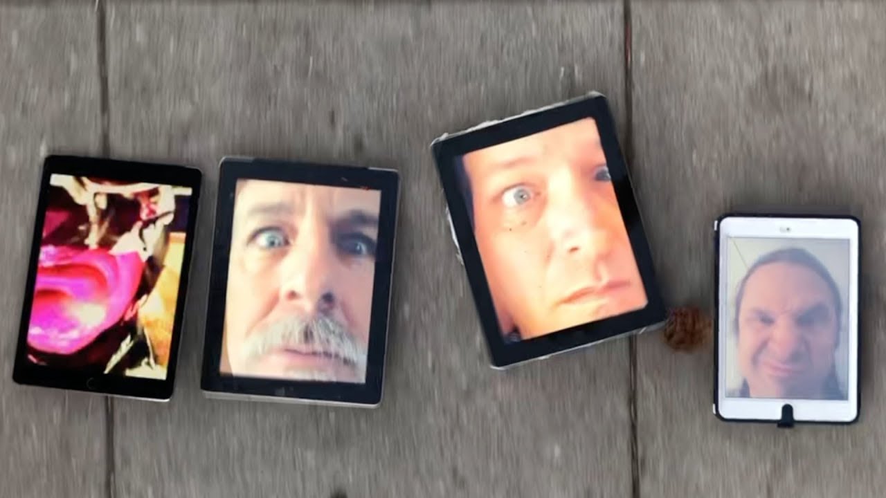 Hot Snakes - Checkmate [OFFICIAL VIDEO]