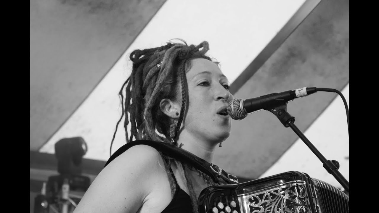 JININ - Live duo 