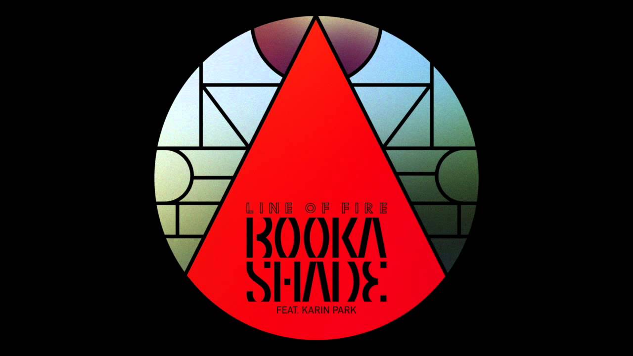 Booka Shade - Line Of Fire ft Karin Park (Dance Cult Remix)