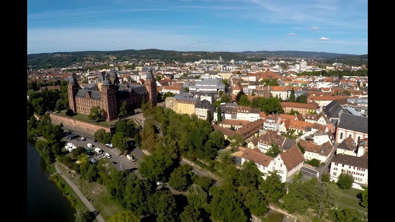 Aschaffenburg