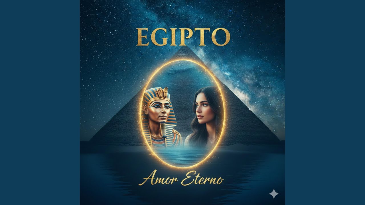 Egipto A mor Eterno