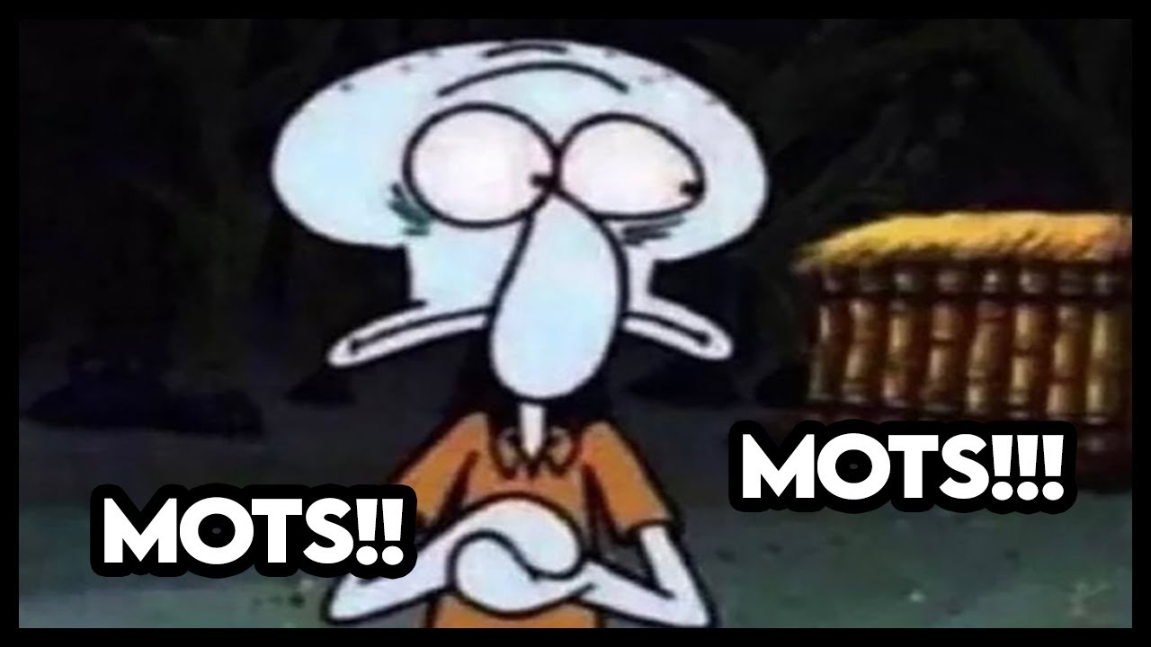mots please don't ban me ... | YamatosDeath