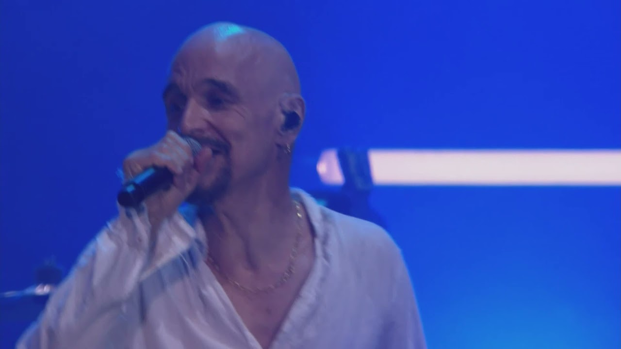 James - Sit Down - Isle of Wight Fest 2021 -  1080P