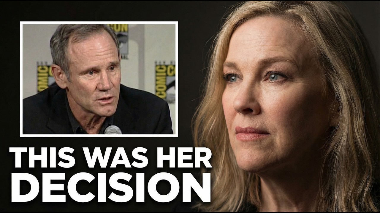 Husband Reveals Catherine O’Hara’s Final Decisions