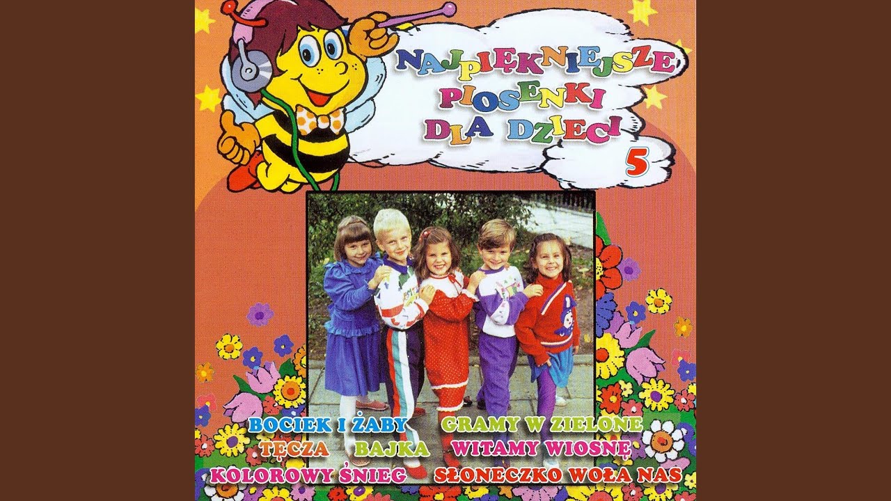 Wkrótce Wiosna
