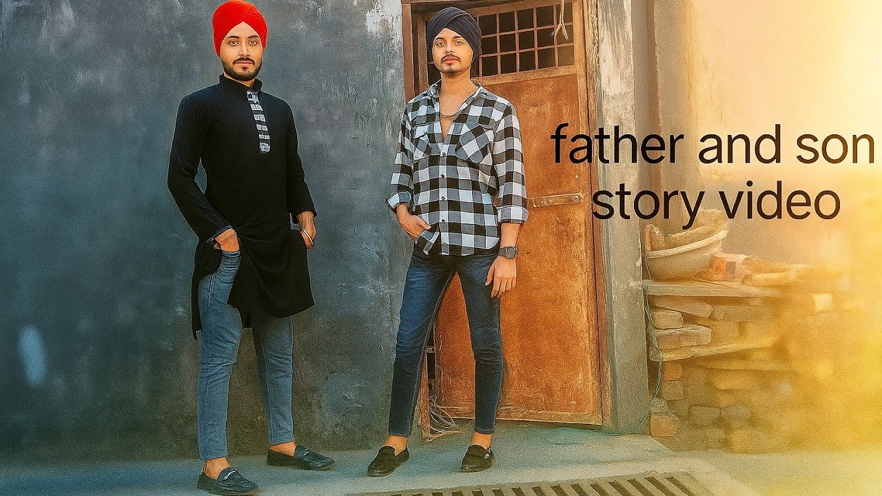 Amar Sandhu | Bapu Tere Karke (Full Song) | Lovely Noor | MixSingh | Punjabi Songs 2019