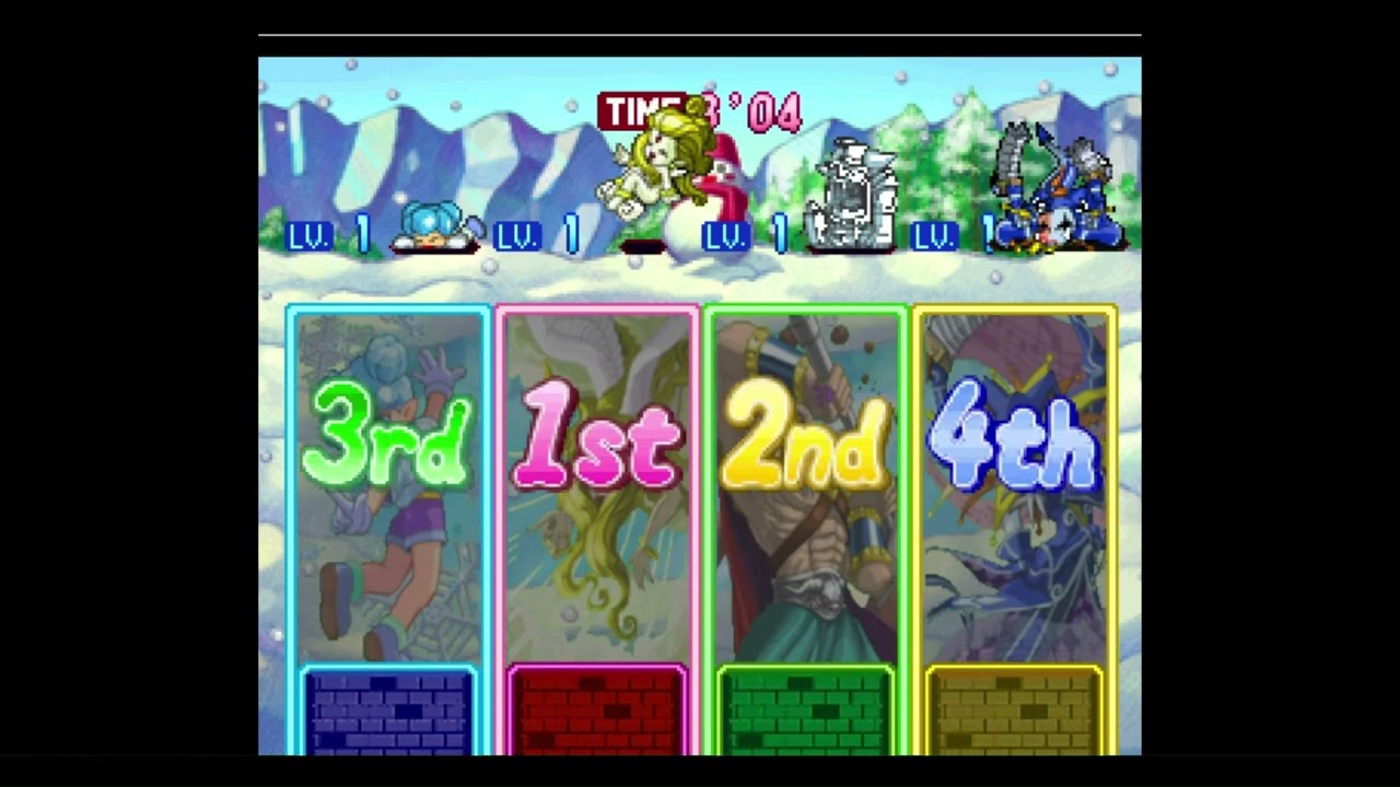 Nintendo puzzle collection gamecube panel de pon stream