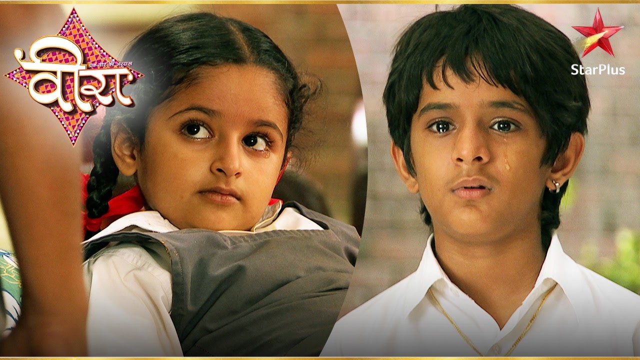 Seeing Veera's injury, Ranvijay started crying! | Ek Veer Ki Ardaas - Veera