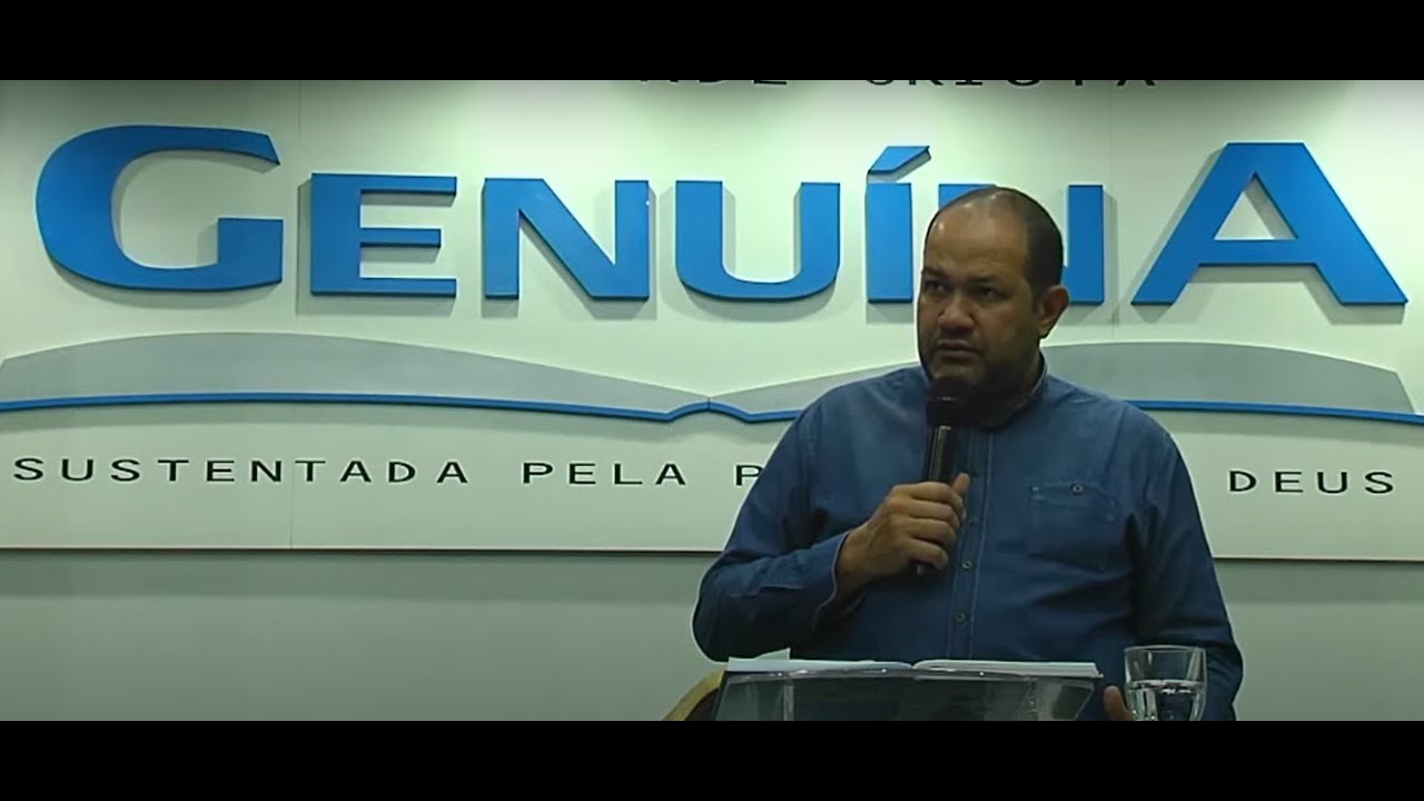 Pr Sezar Cavalcante - 