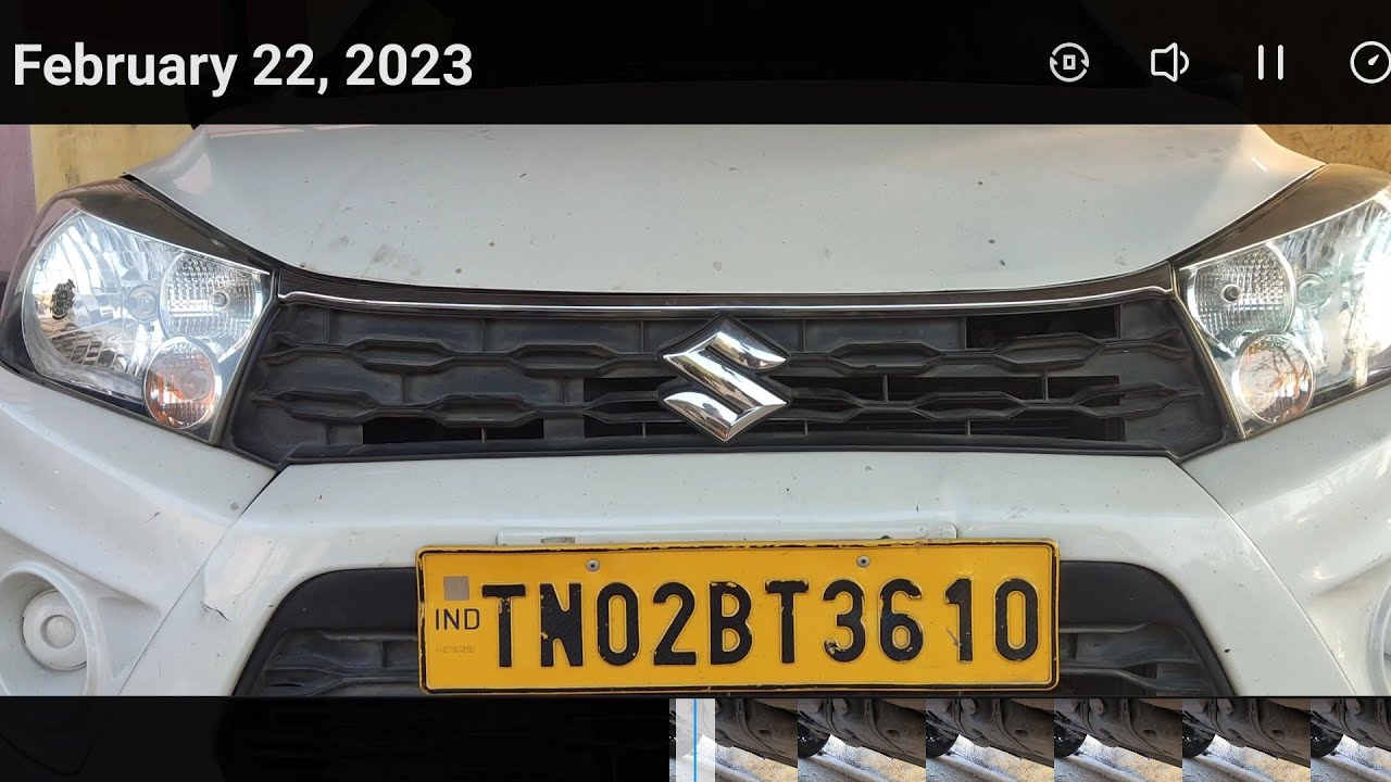 Maruti celerio clucth work (@skilledmechanictamil )