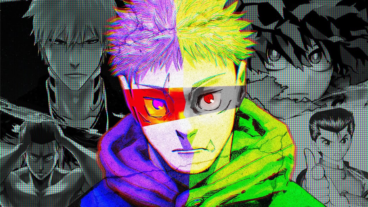 The Shonen Ending Paradox