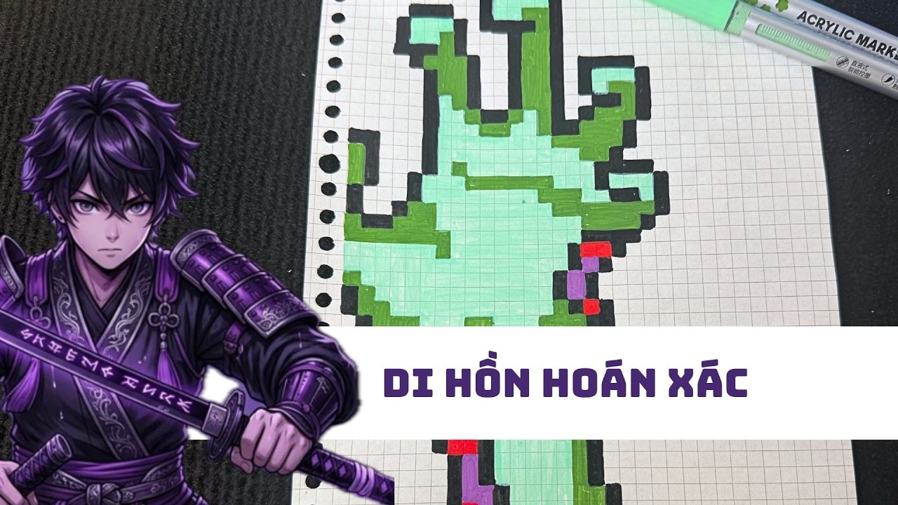 Truyện Audio || DI HỒN HOÁN XÁC (Full) || LONG MẠCH AUDIO #linhdị #audio #truyệnaudio