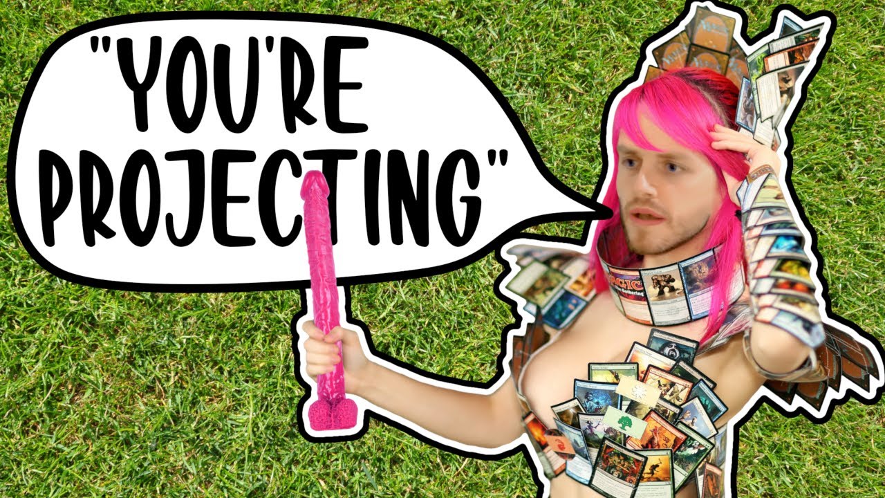 @CharlieCarrel battles against irony with delusion-plated armor
