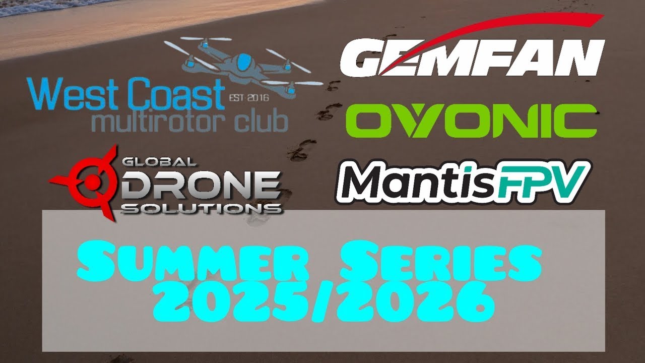 WCMRC Summer Round 3