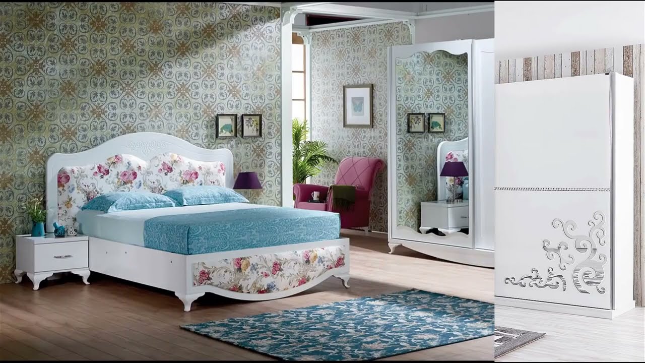 اجمل غرف نوم في العالم للعرسان  ٢٠٢٦ best bedrooms in the world