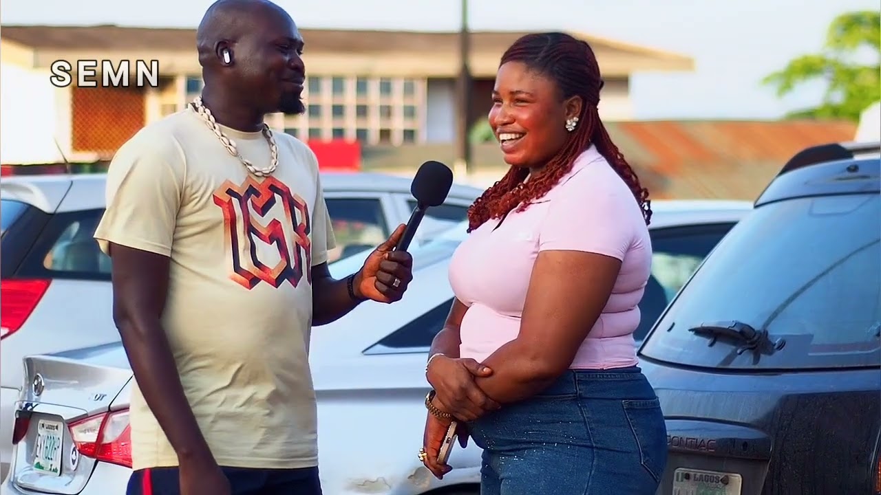 She’s from Ifetedo, Osun State, but couldn’t remember her king’s name 😅What do you think about this?