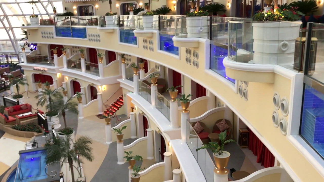Cove Manila Indoor Beach & Night Club