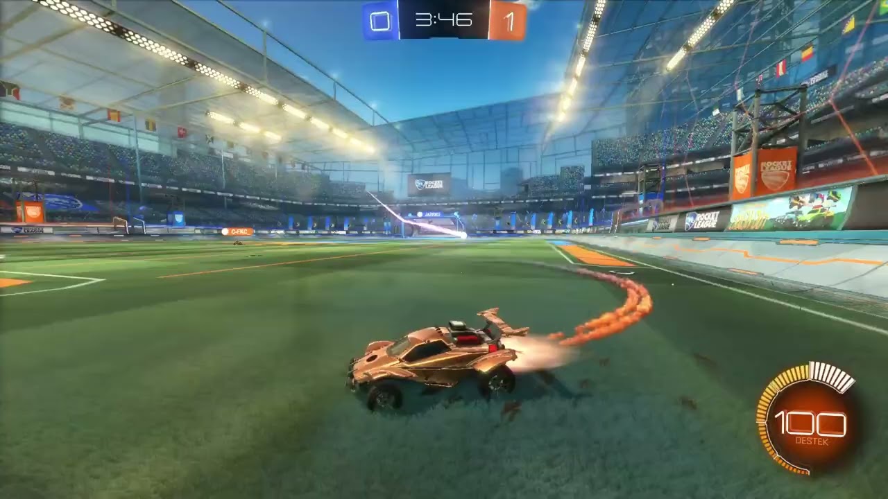 Hs replay