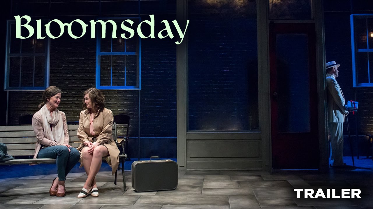 Bloomsday | Trailer