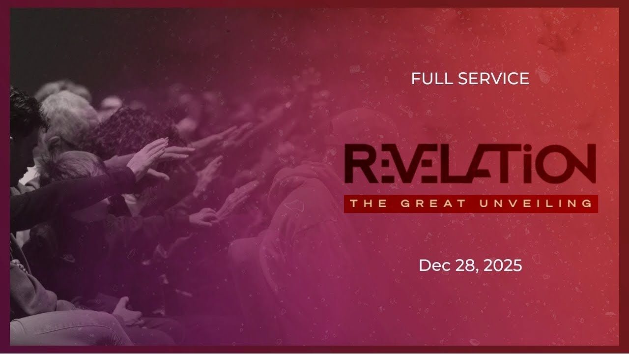 Trumpets of Warning ll Revelation 9:1-21 || Pastor Jerel Hagerman || Full Service 