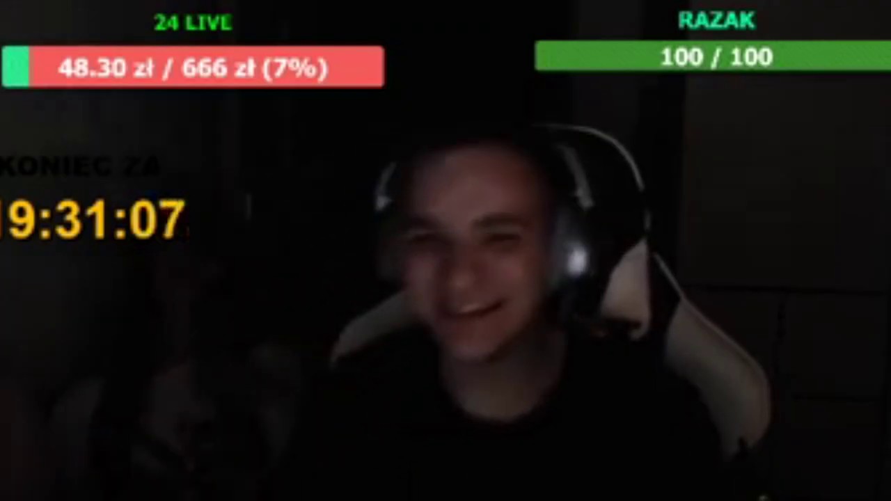NAJLEPSZE AKCJE Z LIVE 24GODZINNEGO! UDARA | M.IN KUPOWANIE KOSY! | #UDARTEAM