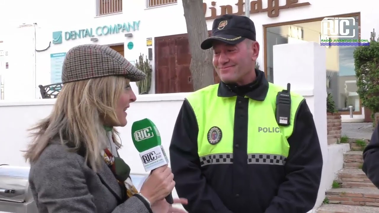 Romería de San Sebastián 2025