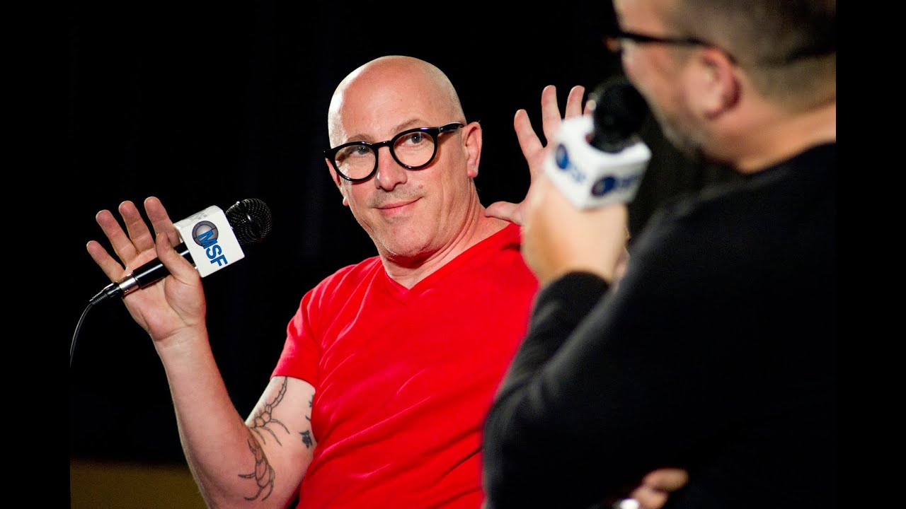 Film:Acoustic - Maynard James Keenan - Part 2 - 