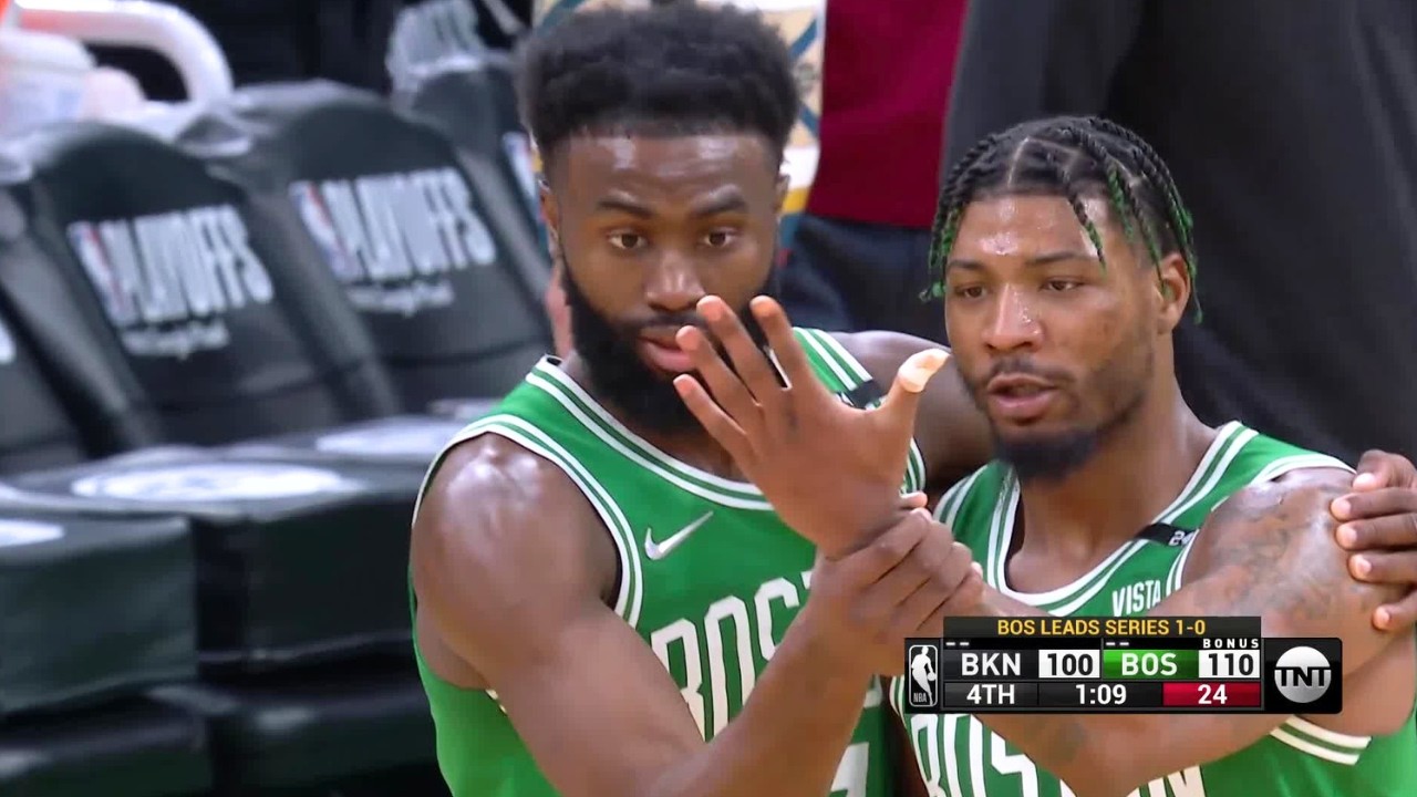 Wrong-hand shots but they get increasingly more skilled