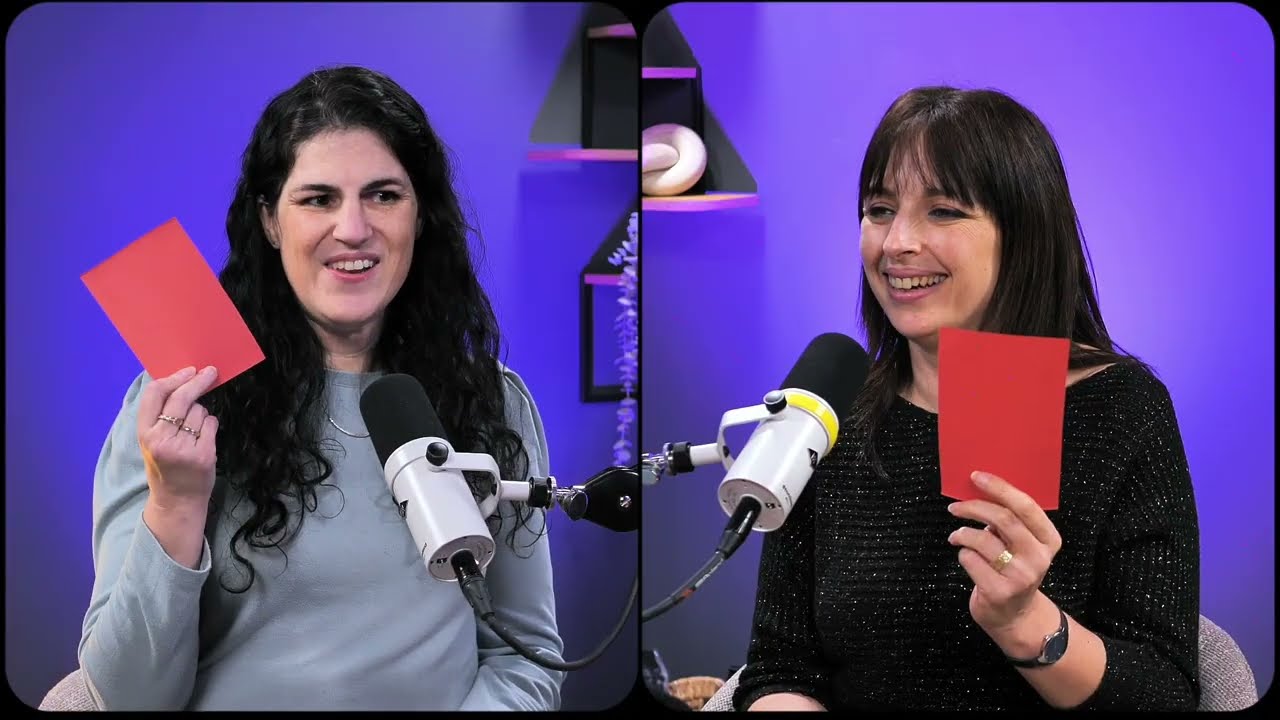 בדיקות גנטיות בהריון, מה באמת מומלץ ומה שיווק. לבחור בלי ללכת לאיבוד | להקשיב לה | פרק 2