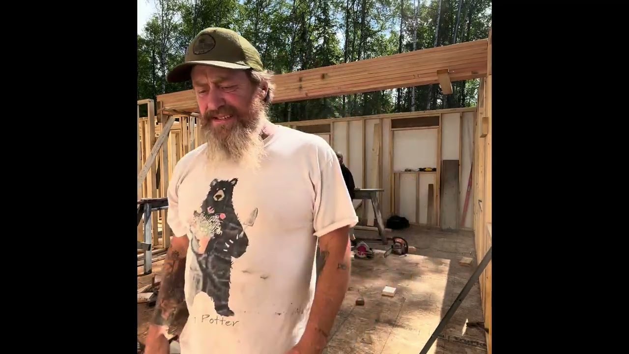 Stairs beam and bci’s