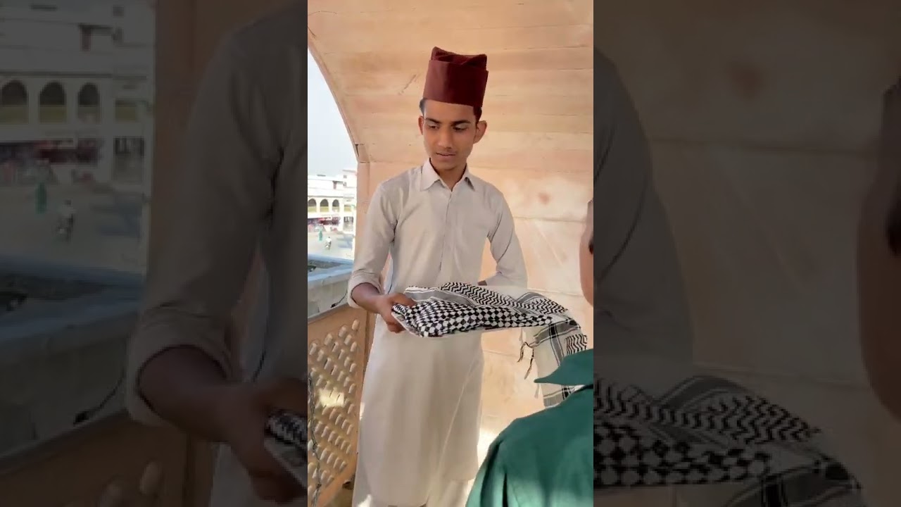 Heart touching story😭 end tak zarur dekhna🙏💔 #ramadan #shorts #trending